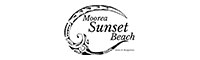 Moorea Sunset Beach